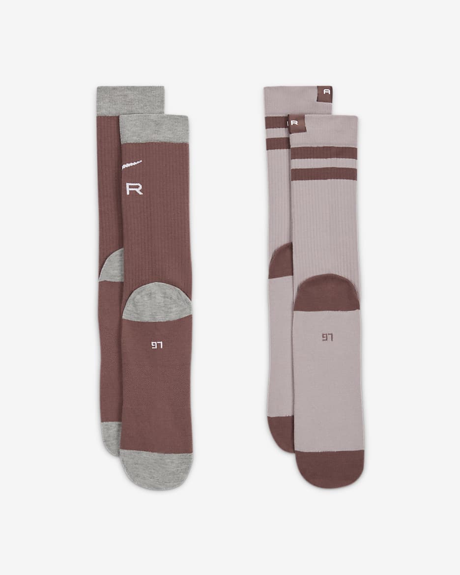 Nike lg socks on sale